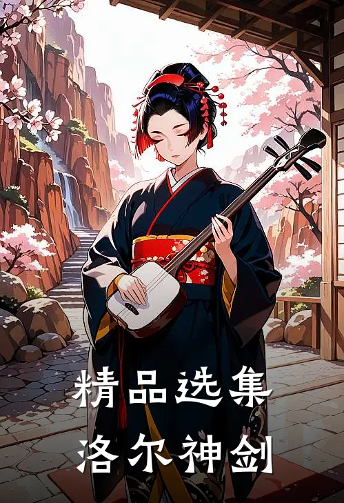 精品选集洛尔神剑