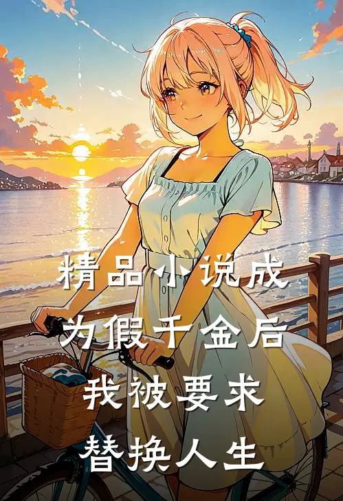 精品小说成为假千金后，我被要求替换人生