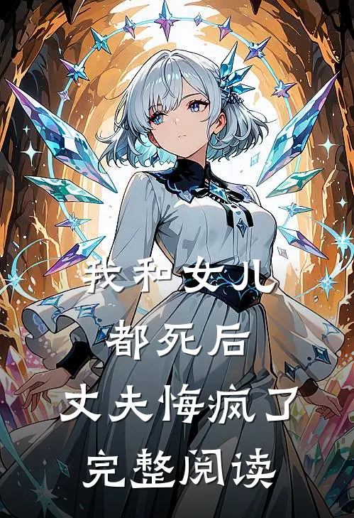 我和女儿都死后，丈夫悔疯了完整阅读