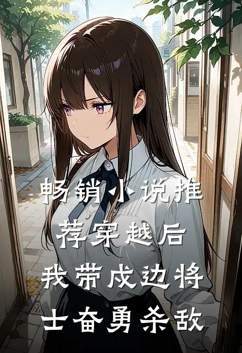 畅销推荐穿越后,我带戍边将士奋勇杀敌免费阅读