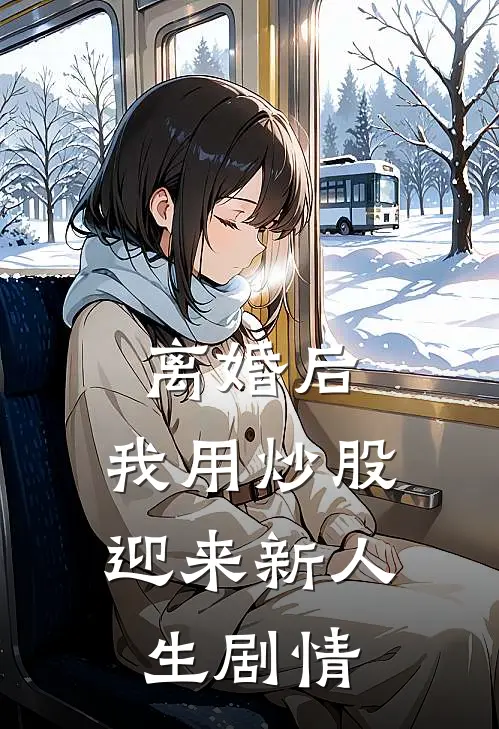 离婚后，我用炒股迎来新人生剧情