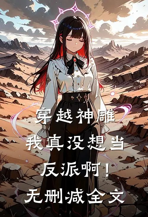 穿越神雕：我真没想当反派啊！无删减全文