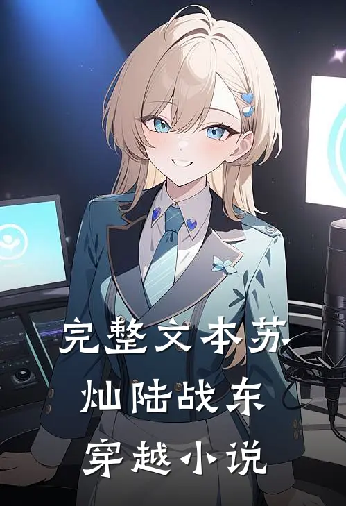 完整文本苏灿陆战东穿越小说