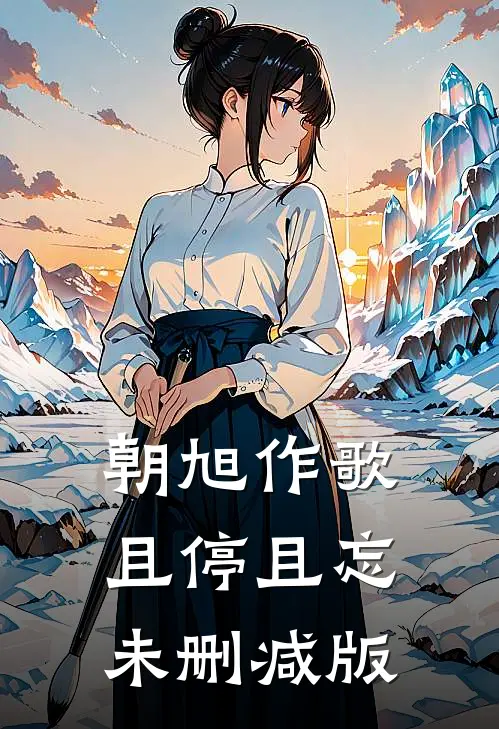 朝旭作歌，且停且忘未删减版