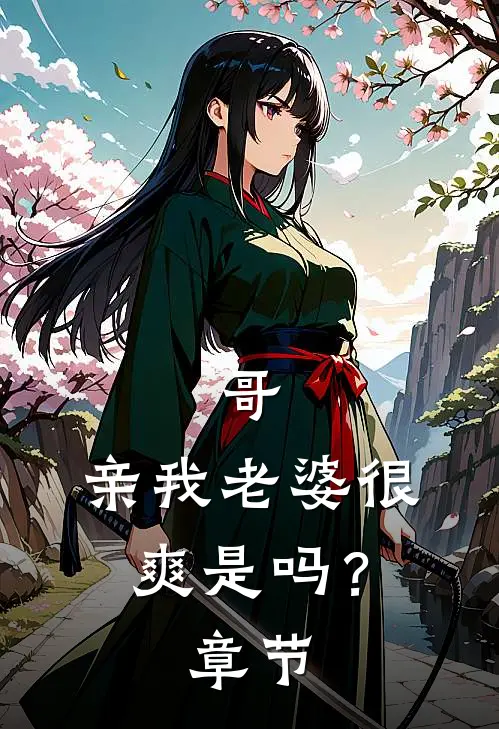 哥，亲我老婆很爽是吗？章节