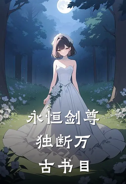 永恒剑尊，独断万古书目