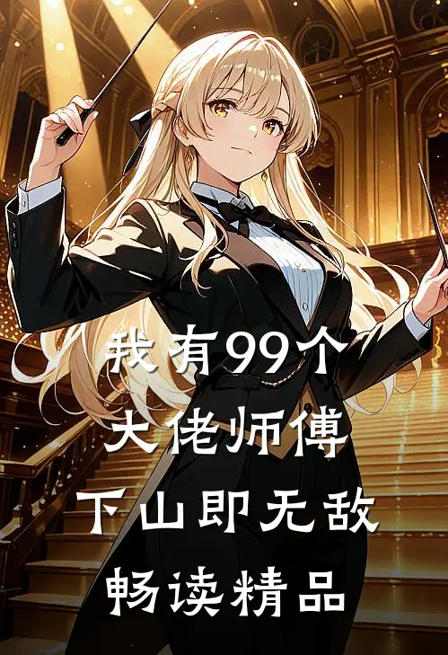 我有99个大佬师傅，下山即无敌畅读精品