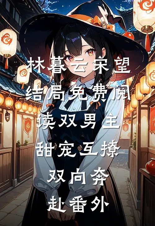 林暮云宋望结局免费阅读双男主：甜宠互撩，双向奔赴番外