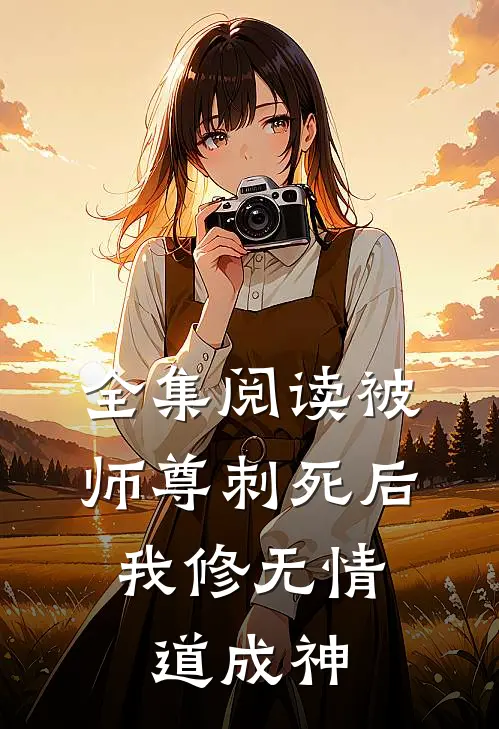 全集阅读被师尊刺死后，我修无情道成神