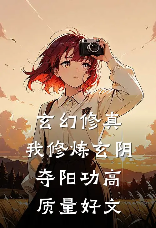 玄幻修真：我修炼玄阴夺阳功高质量好文