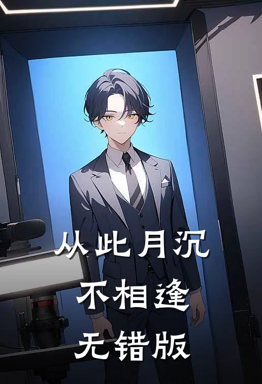 从此月沉不相逢无错版
