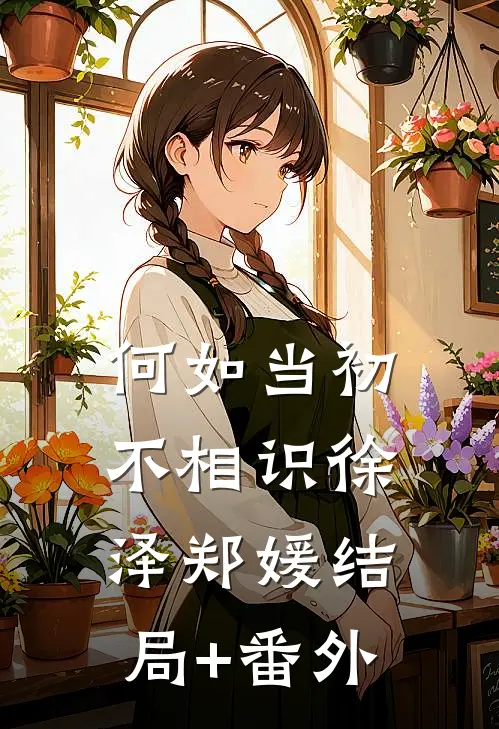 何如当初不相识徐泽郑媛结局+番外