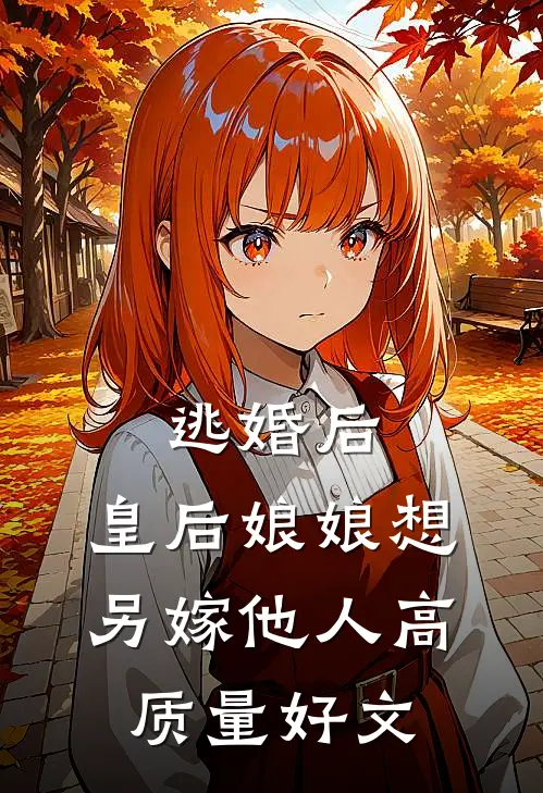逃婚后，皇后娘娘想另嫁他人高质量好文