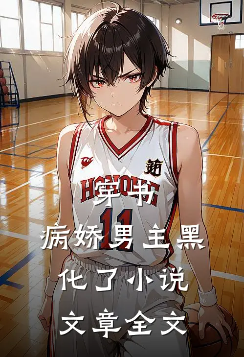 穿书:病娇男主黑化了小说文章全文