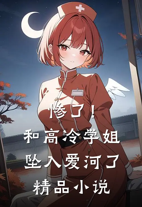 惨了!和高冷学姐坠入爱河了精品