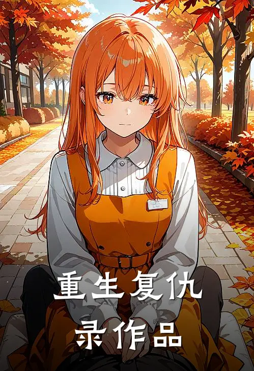 重生复仇录作品