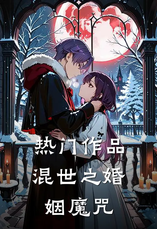 热门作品混世之婚姻魔咒