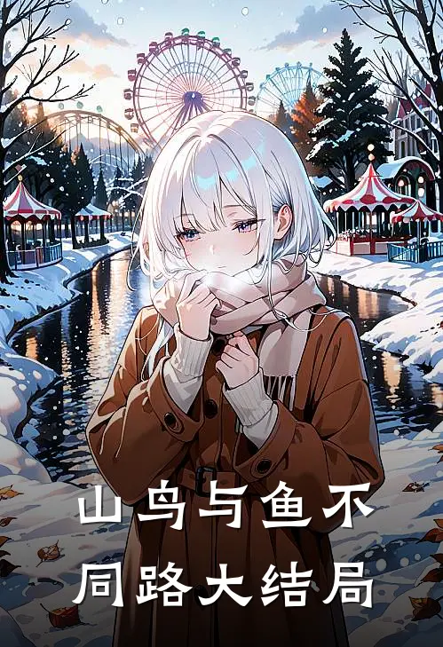 山鸟与鱼不同路大结局