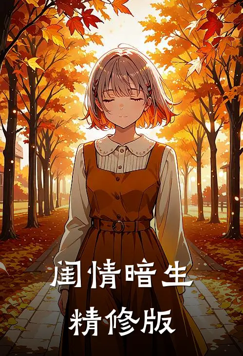 闺情暗生精修版