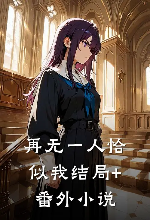 再无一人恰似我结局+番外小说