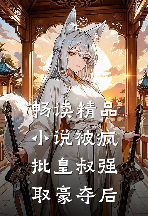畅读精品小说被疯批皇叔强取豪夺后