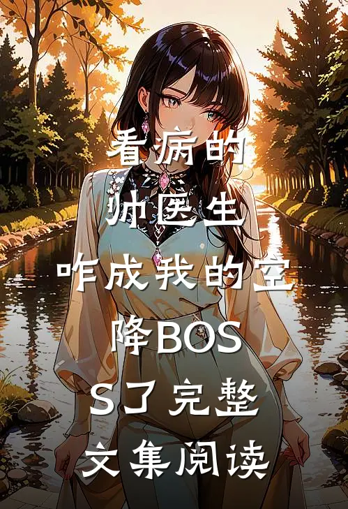 看病的帅医生，咋成我的空降BOSS了完整文集阅读
