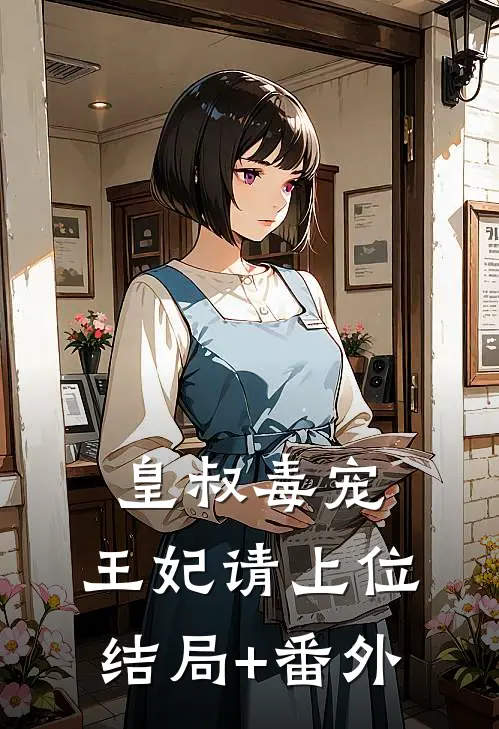 皇叔毒宠：王妃请上位结局+番外