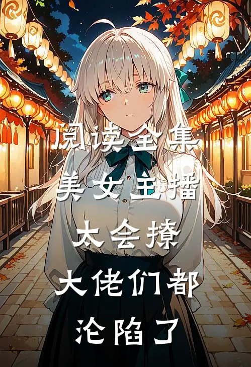阅读全集美女主播太会撩,大佬们都沦陷了