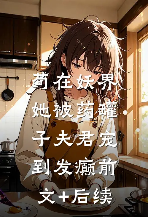 苟在妖界，她被药罐子夫君宠到发癫前文+后续