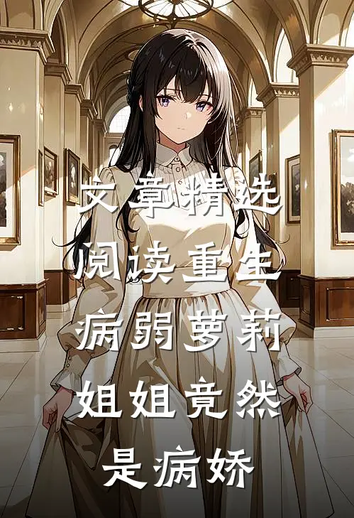 文章精选阅读重生病弱萝莉，姐姐竟然是病娇