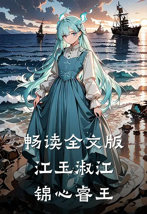 畅读全文版江玉淑江锦心睿王