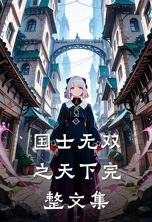 国士无双之天下完整文集