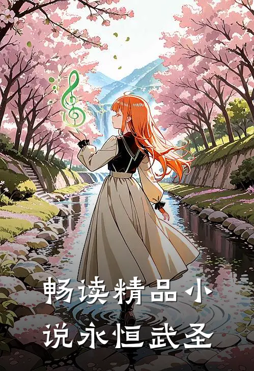 畅读精品小说永恒武圣