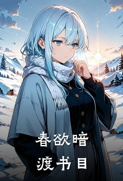 春欲暗渡书目
