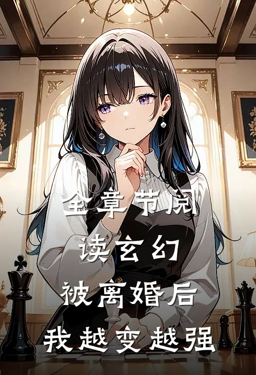 全章节阅读玄幻：被离婚后，我越变越强