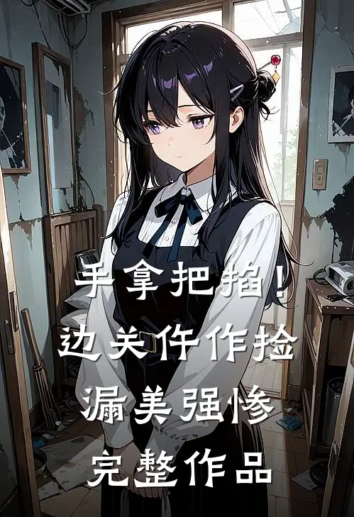 手拿把掐！边关仵作捡漏美强惨完整作品