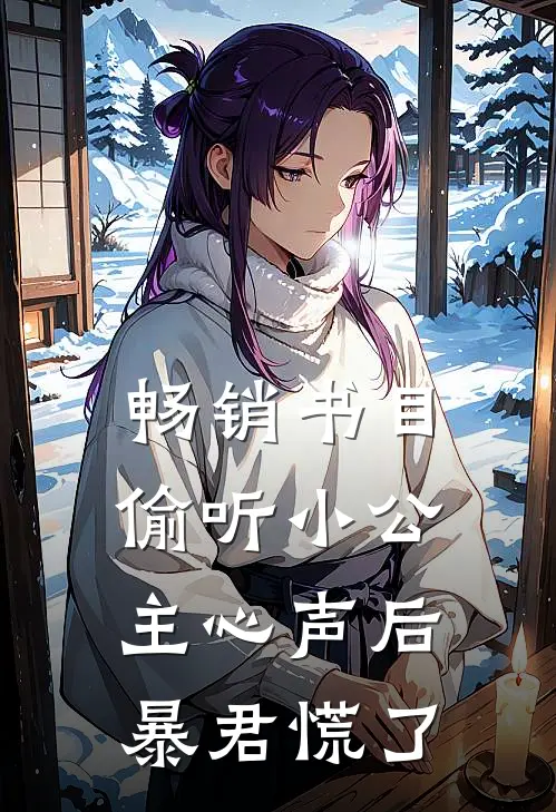 畅销书目偷听小公主心声后，暴君慌了