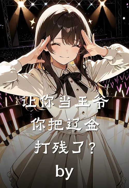 让你当王爷，你把辽金打残了？by