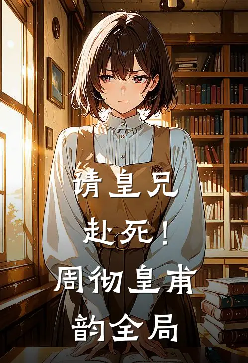 请皇兄，赴死！周彻皇甫韵全局