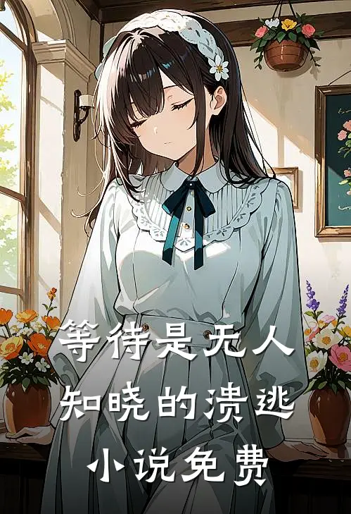 等待是无人知晓的溃逃小说免费