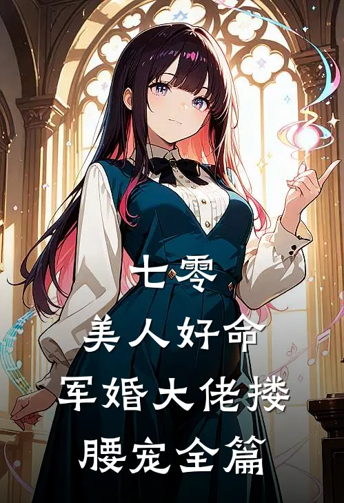 七零：美人好命，军婚大佬搂腰宠全篇