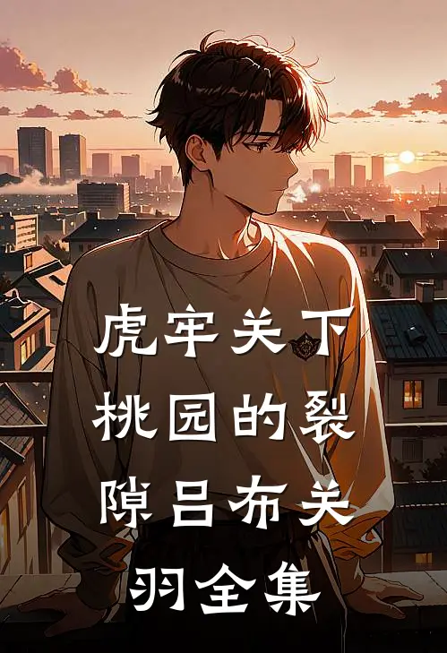 虎牢关下：桃园的裂隙吕布关羽 全集