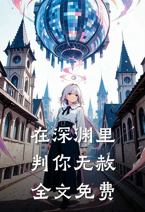 在深渊里判你无赦全文免费