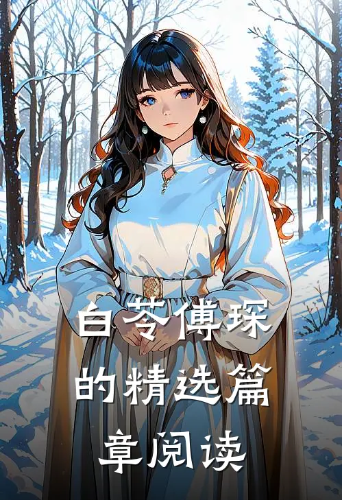 白苓傅琛的精选篇章阅读