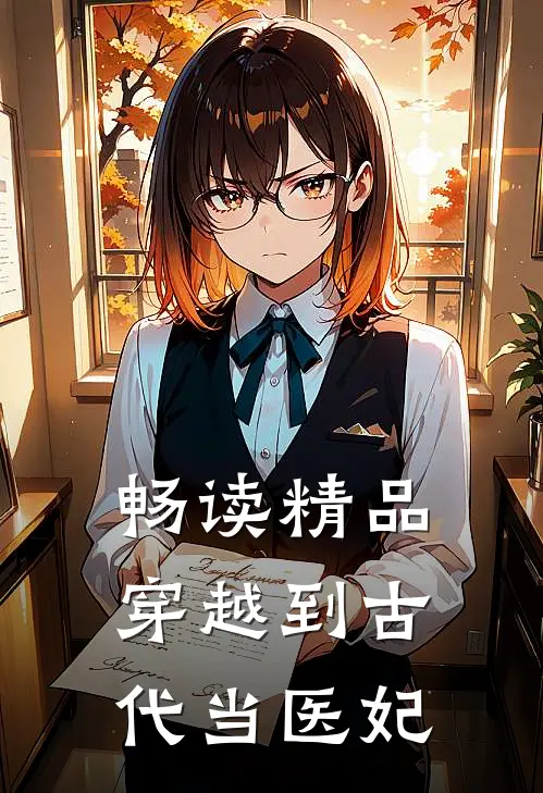 畅读精品穿越到古代当医妃