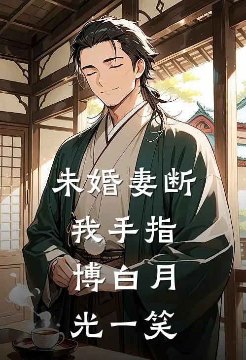 未婚妻断我手指，博白月光一笑