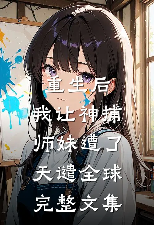 重生后，我让神捕师妹遭了天谴全球完整文集