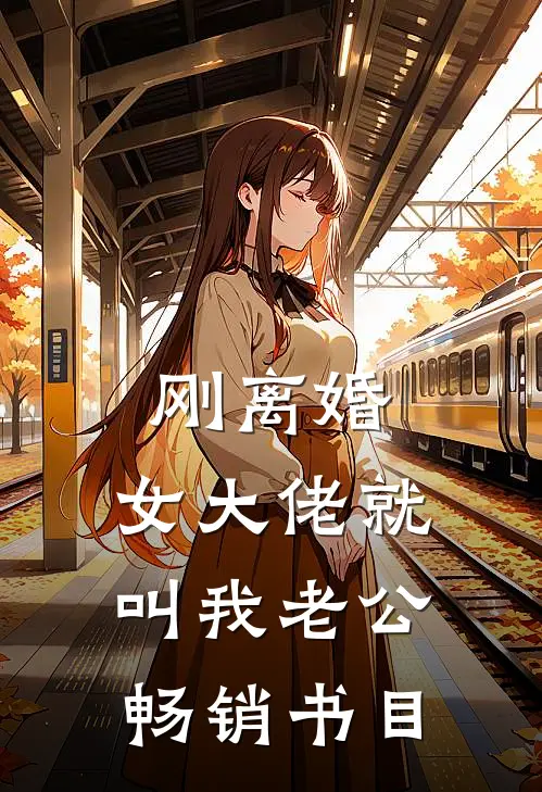刚离婚，女大佬就叫我老公畅销书目