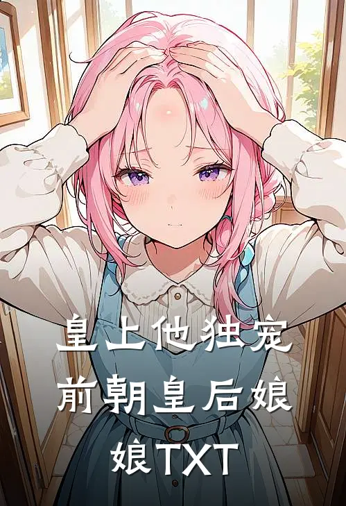 皇上他独宠前朝皇后娘娘TXT