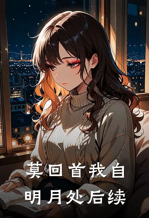 莫回首我自明月处后续